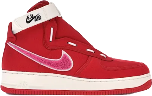Nike Air Force 1 High Emotionally Unavailable