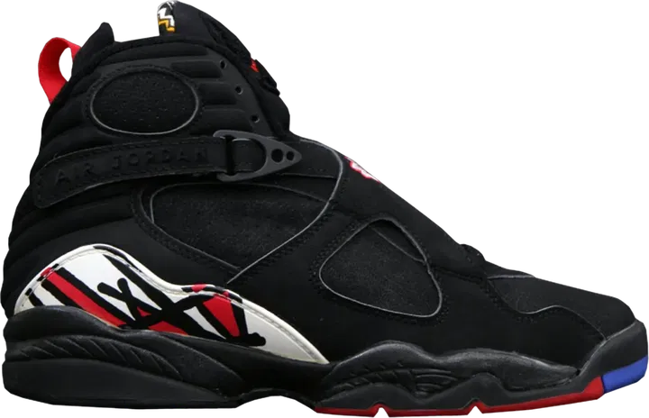 Jordan 8 OG Playoffs (1993)