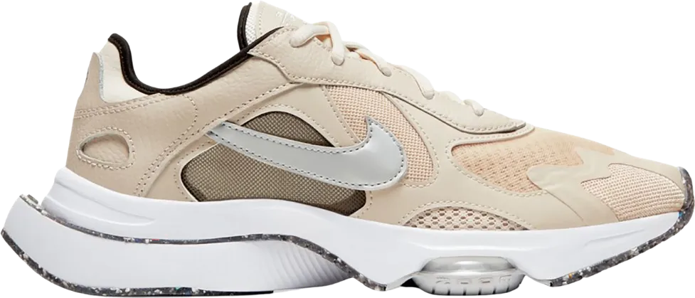 Nike Air Zoom Division Oatmeal