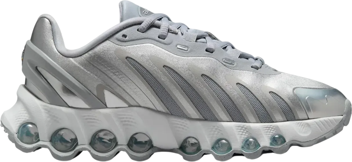 Nike Air Max DN8 Wolf Grey Metallic Silver