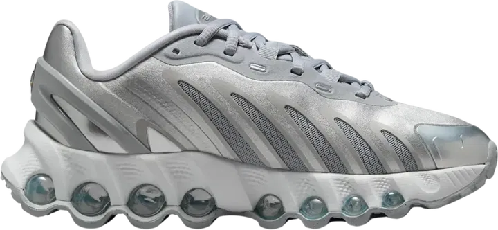Nike Air Max DN8 Wolf Grey Metallic Silver 