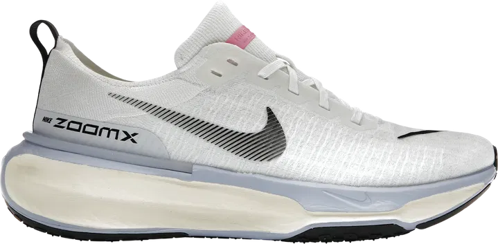 Nike Invincible 3 White Football Grey 