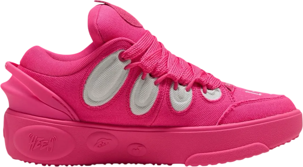 PUMA LaFrance Valentine’s Day