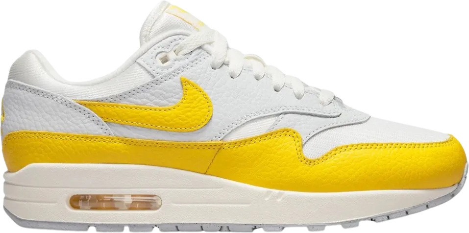 Nike Air Max 1 Tour Yellow (Women's)