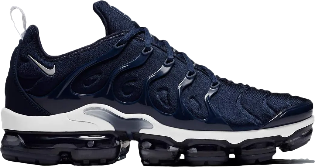 Nike Air VaporMax Plus Midnight Navy