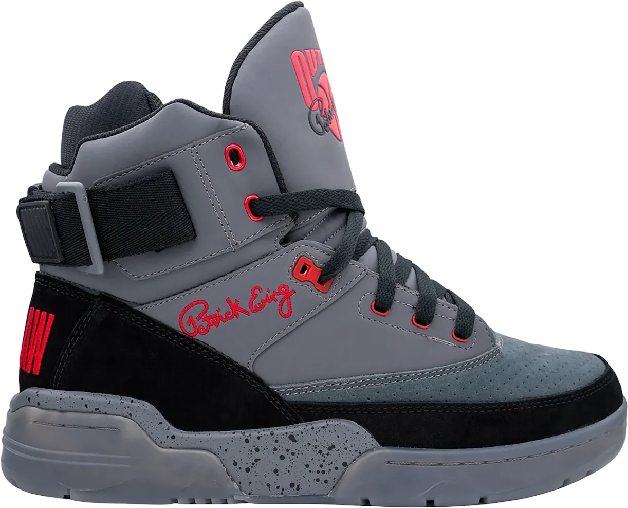 Ewing 33 Hi