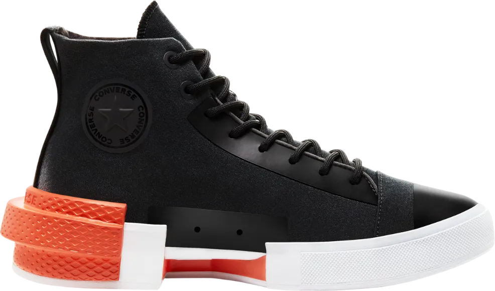 Converse All Star Disrupt CX Black