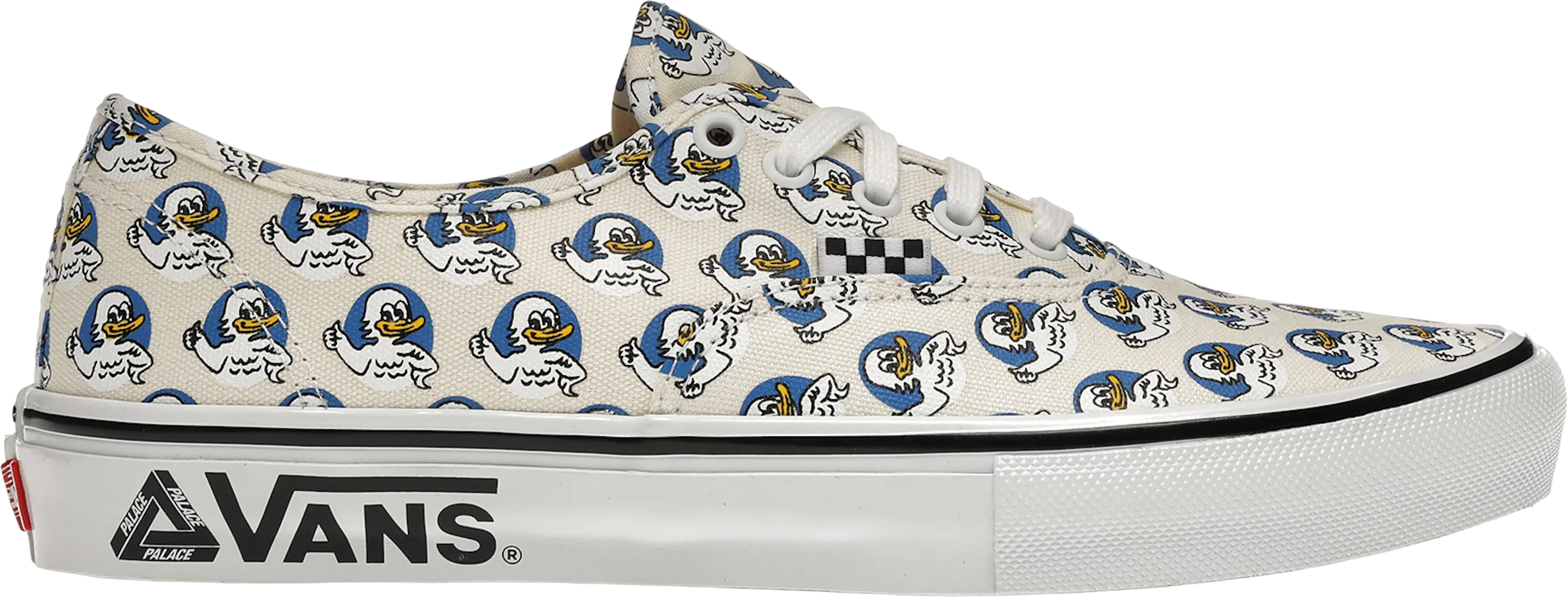 Vans Skate Authentic