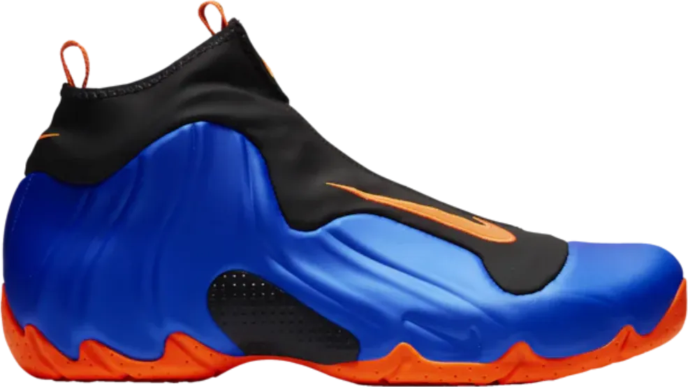 Nike Air Flightposite 1 Knicks Away