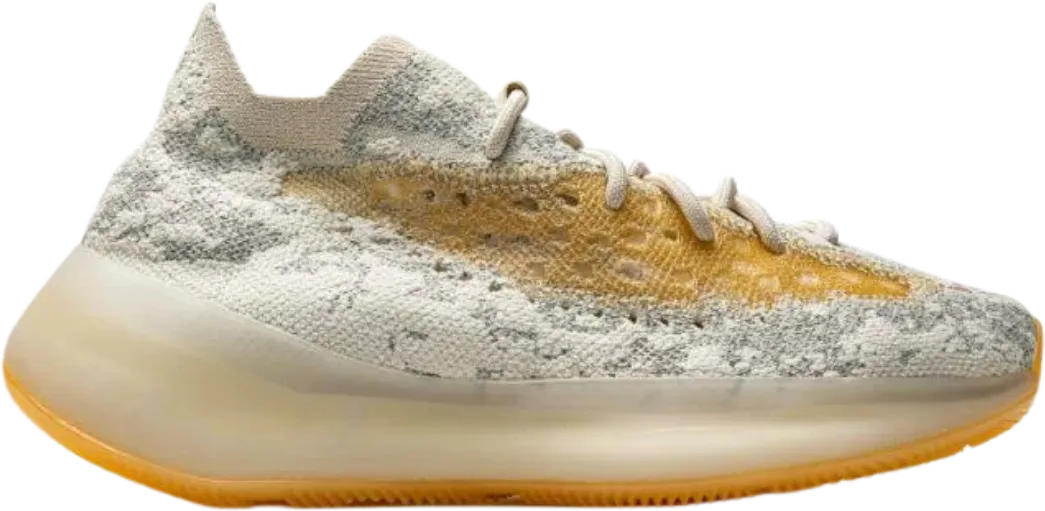 Yeezy Boost 380 Yecoraite