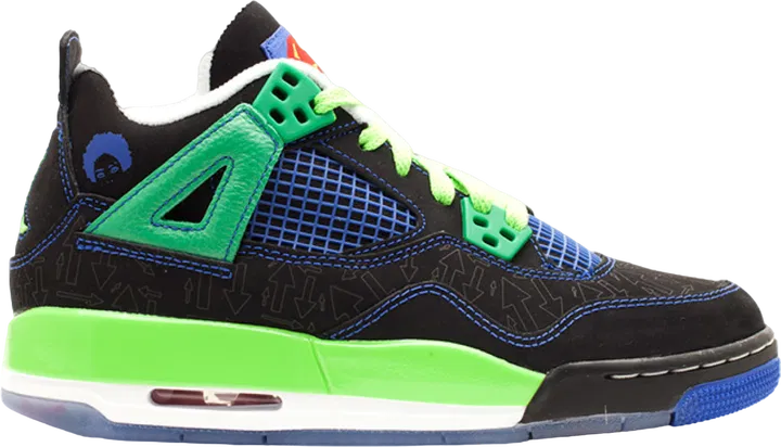 Jordan 4 Retro