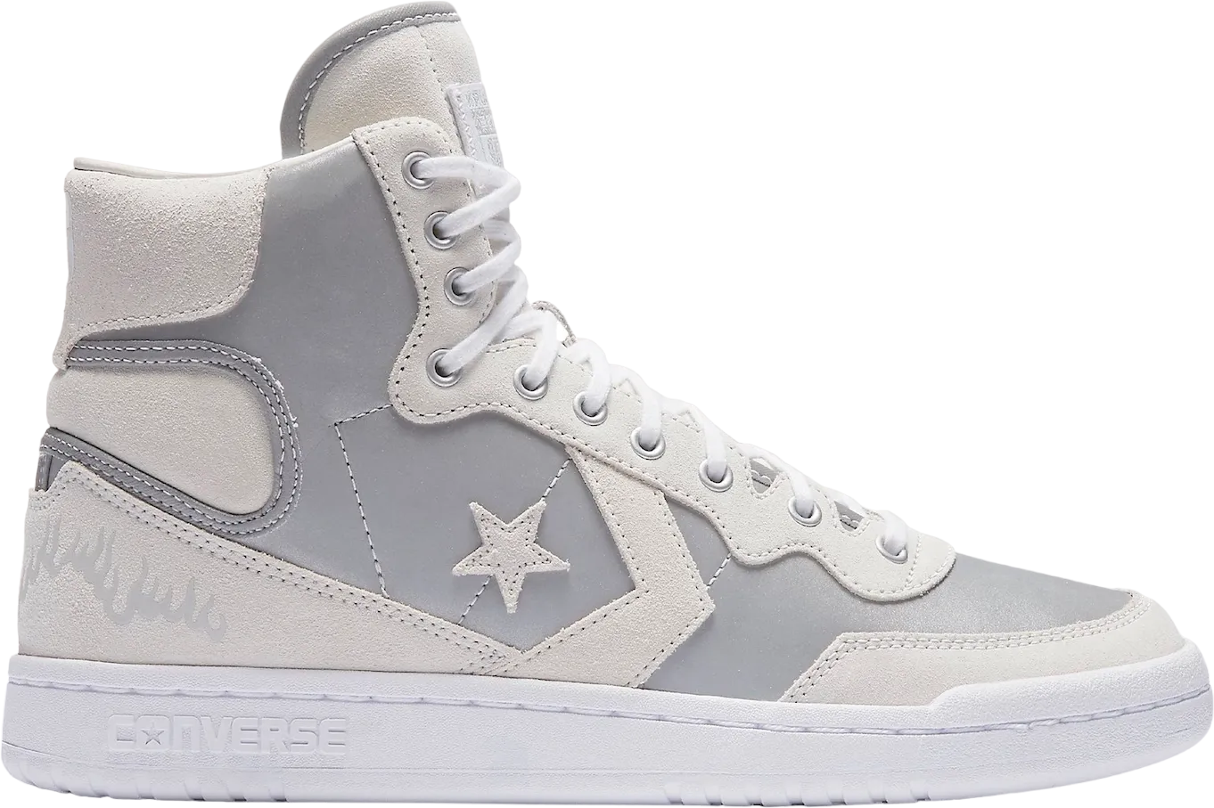 Converse Fastbreak Hi Babylon LA Pack