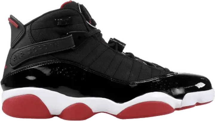 Jordan 6 Rings