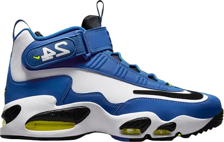 Nike Air Griffey Max 1 Varsity Royal (2021) (GS)