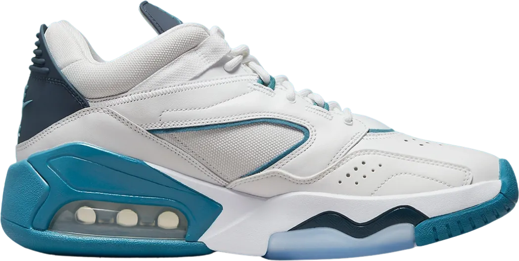 Air Jordan Point Lane White Rift Blue