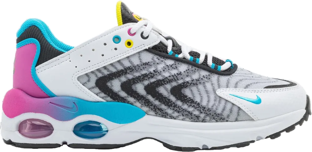 Nike Air Max TW SE Bright Colors