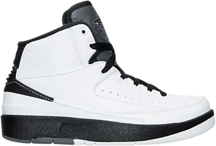 Jordan 2 Retro Wing It (GS)