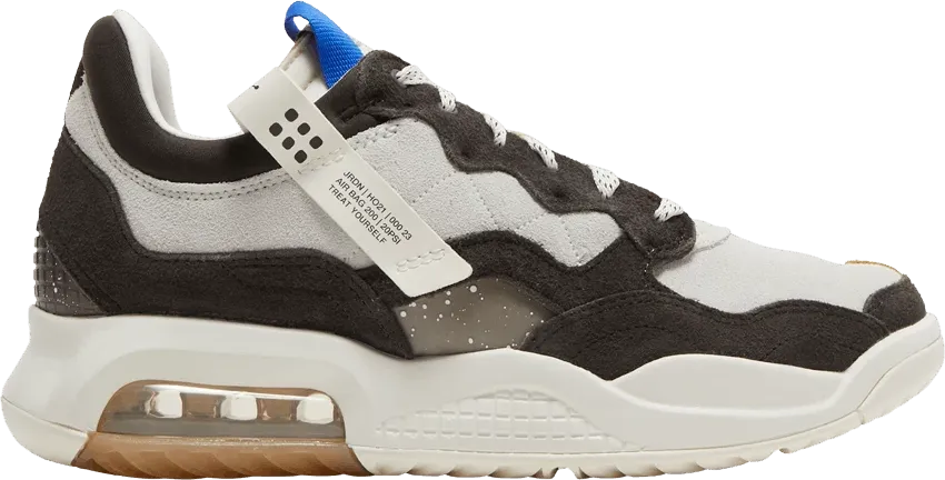 Jordan MA2