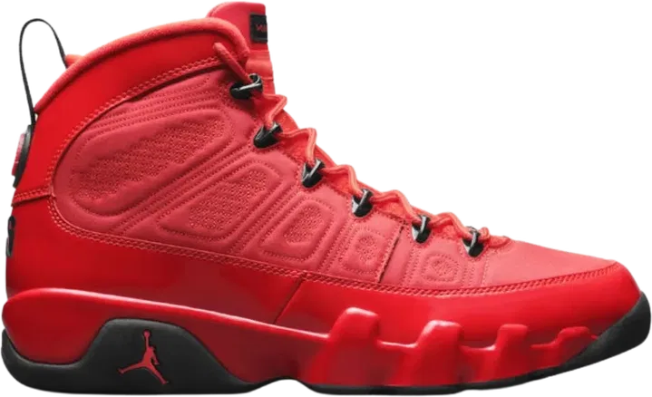 Jordan 9 Retro