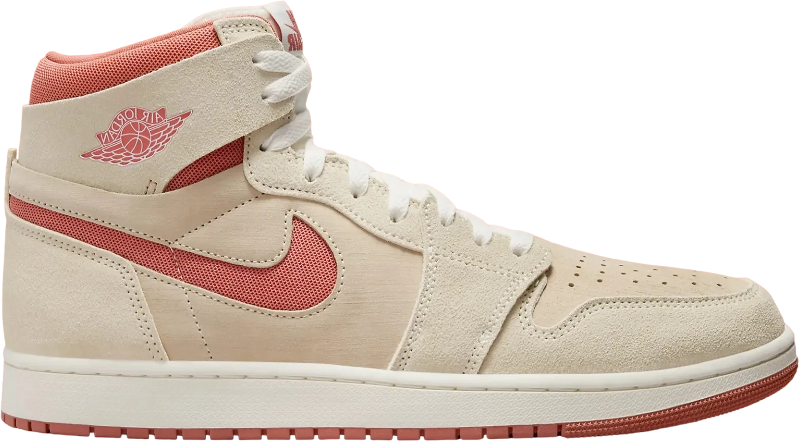 Air Jordan 1 Zoom CMFT 2 Burnt Sunrise