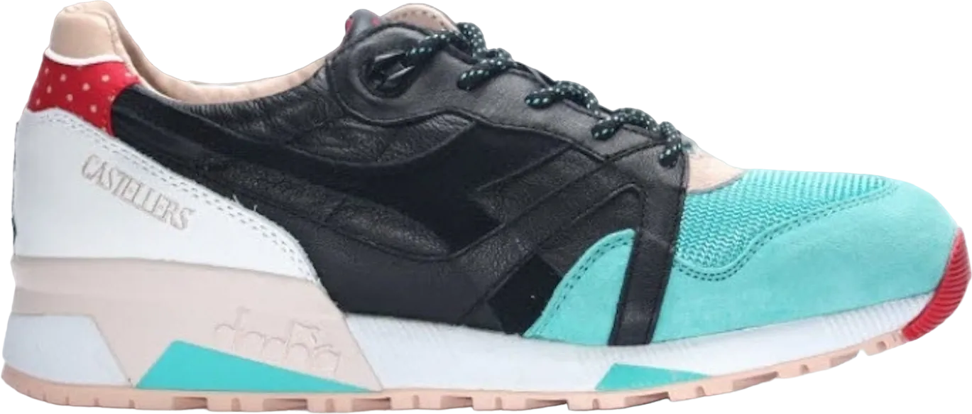 Diadora N9000