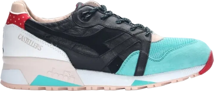 Diadora N9000