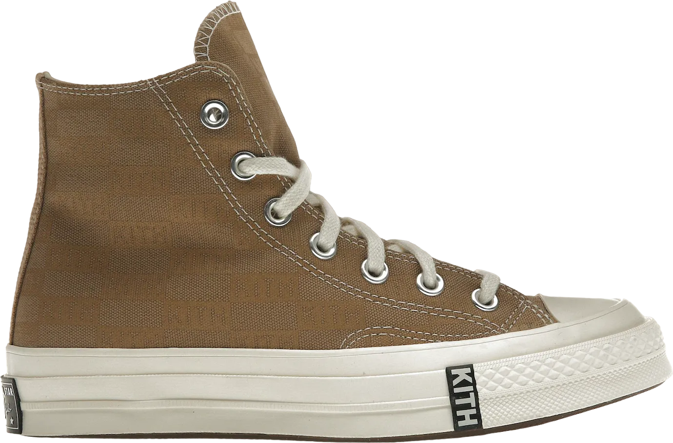 Converse Chuck Taylor All Star 70 Hi Kith Tannin