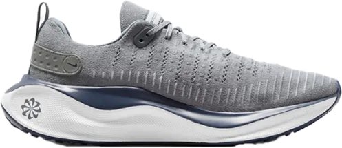 Nike InfinityRN 4 Team Cool Grey Navy 