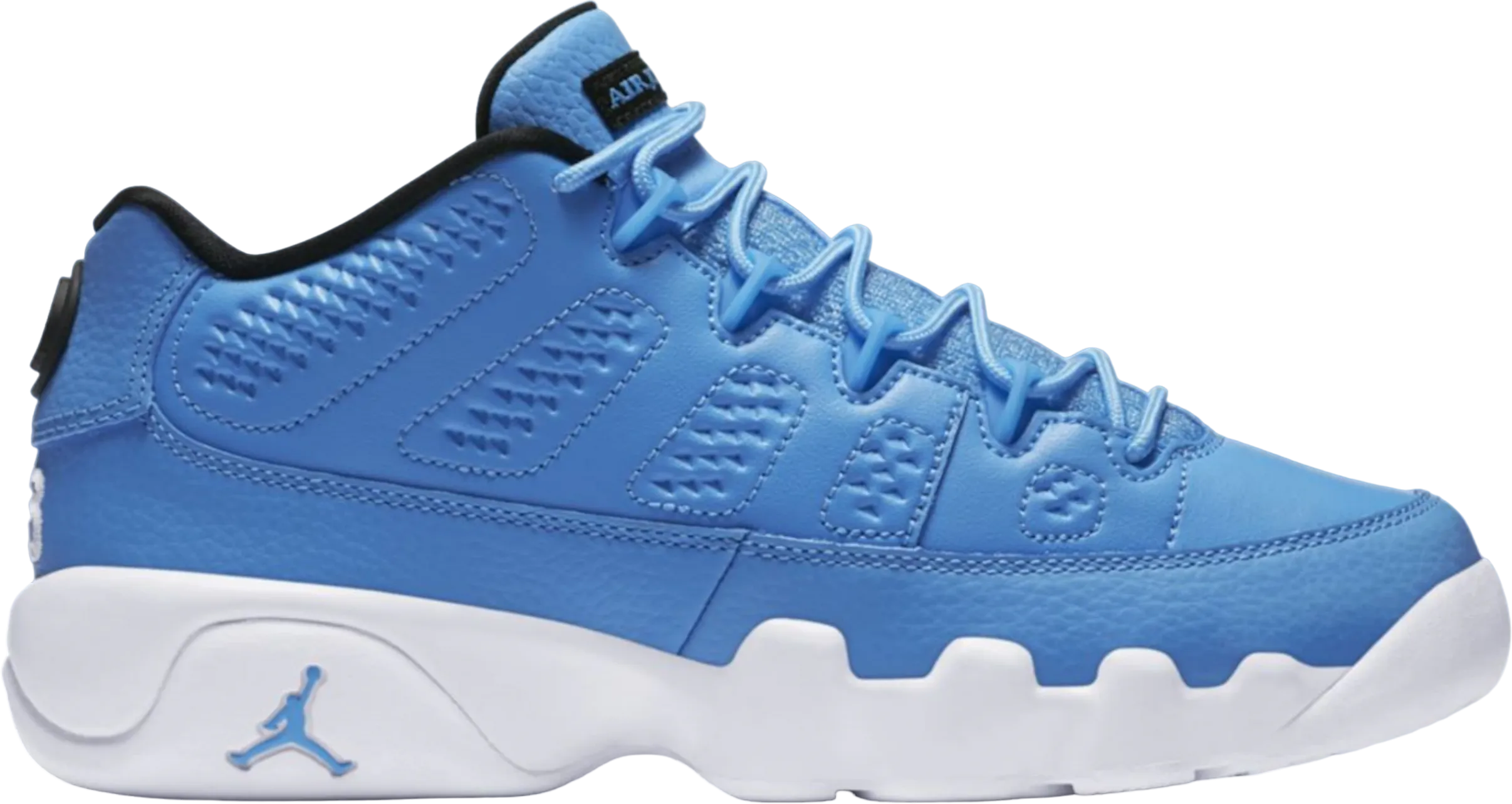 Jordan 9 Retro Low