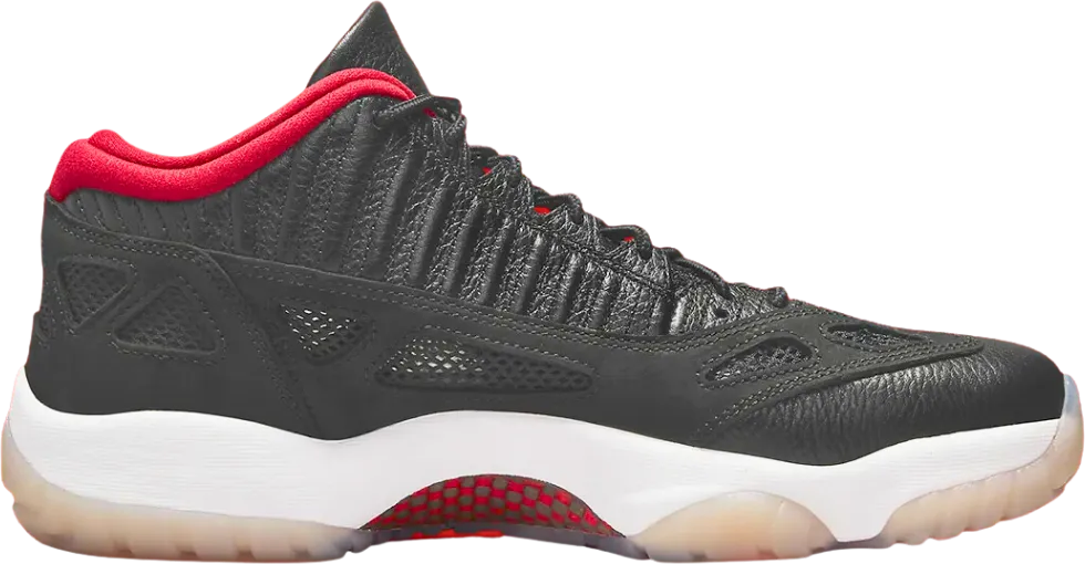 Jordan 11 OG Low IE Bred