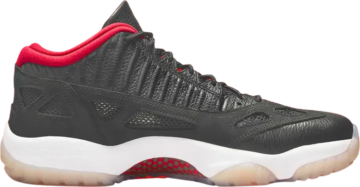 Jordan 11 OG Low IE Bred
