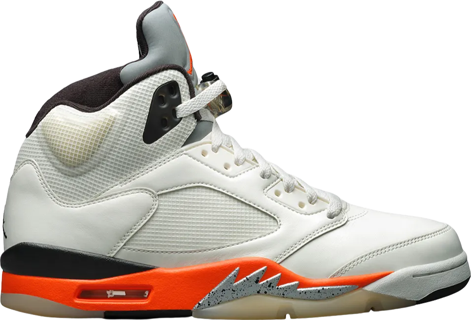 Air Jordan 5 Retro Shattered Backboard