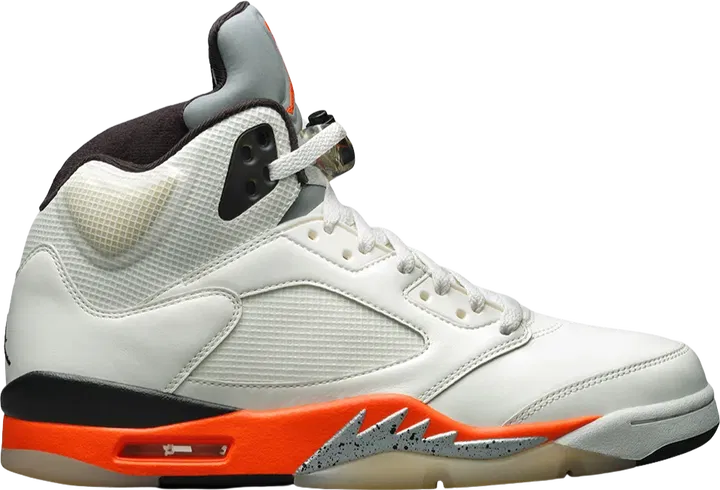 Air Jordan 5 Retro Shattered Backboard 
