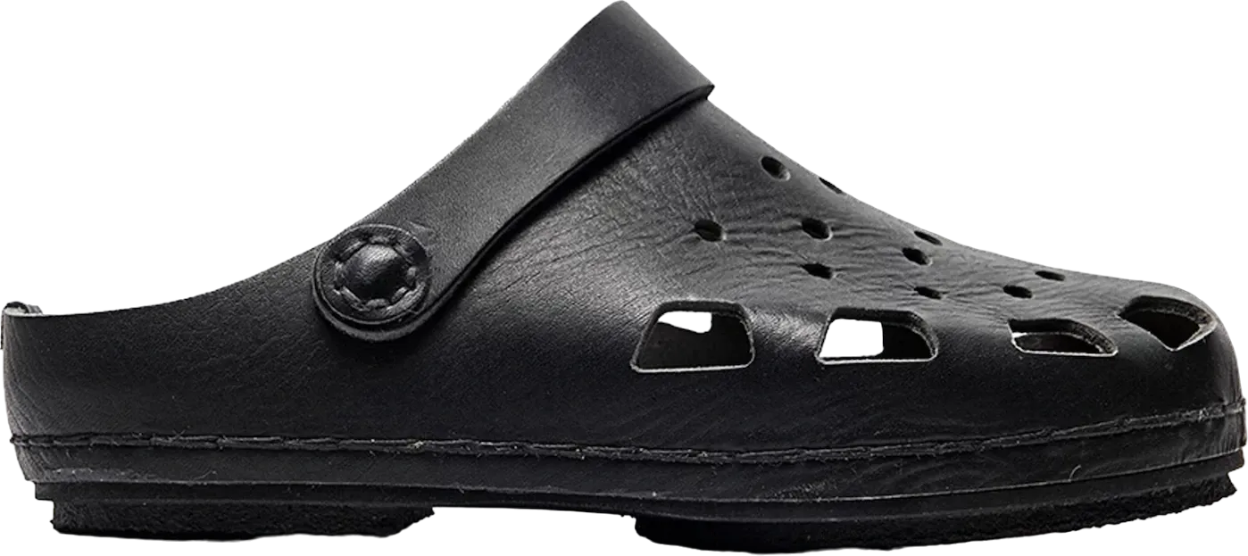 Hender Scheme MIP-18 Crocs Black