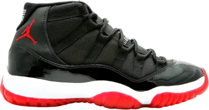 Jordan 11 Retro