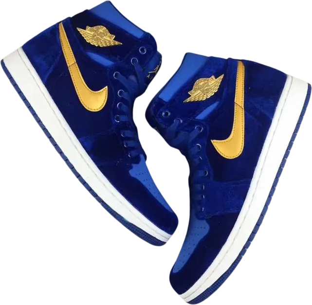 Air Jordan 1 Mid Custom