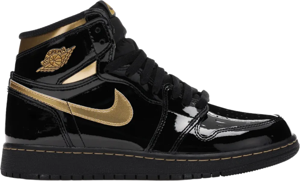 Jordan 1 Retro High