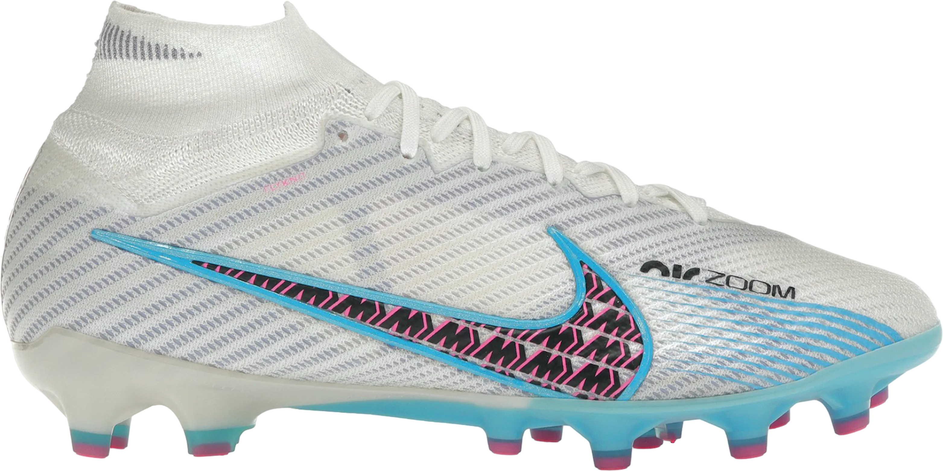 Nike Zoom Mercurial Superfly 9 Elite AG-Pro