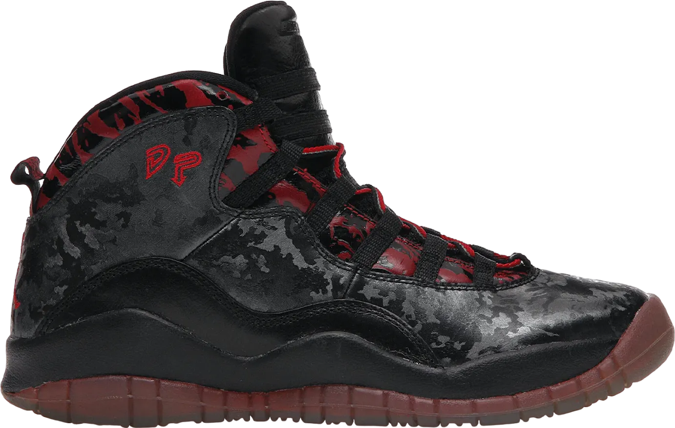 Jordan 10 Retro Doernbecher (GS)