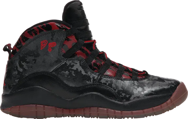 Jordan 10 Retro Doernbecher (GS)