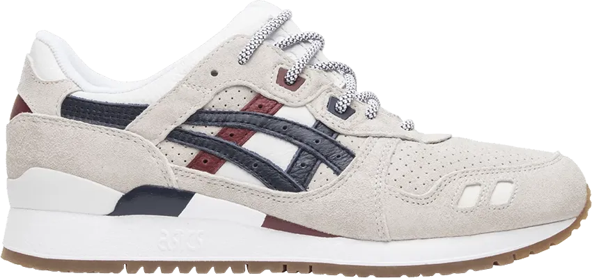 ASICS Gel-Lyte III