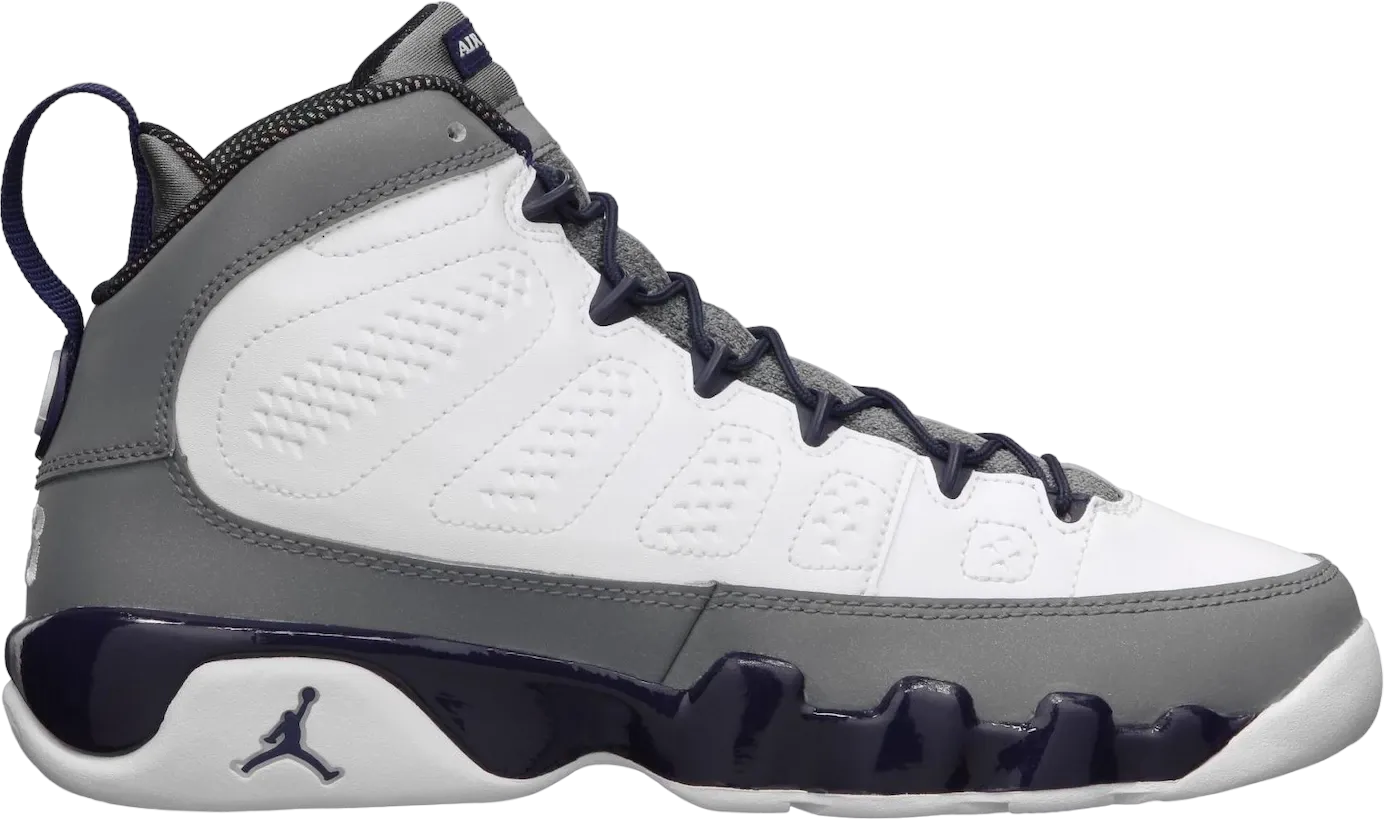 Jordan 9 Retro