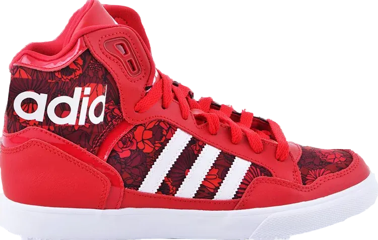 Wmns adidas Extaball Floral Print