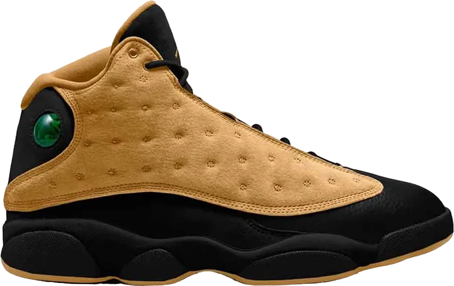 Air Jordan 13  Chutney