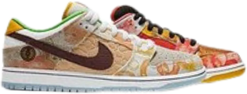 Nike SB Dunk Low Chinese New Year