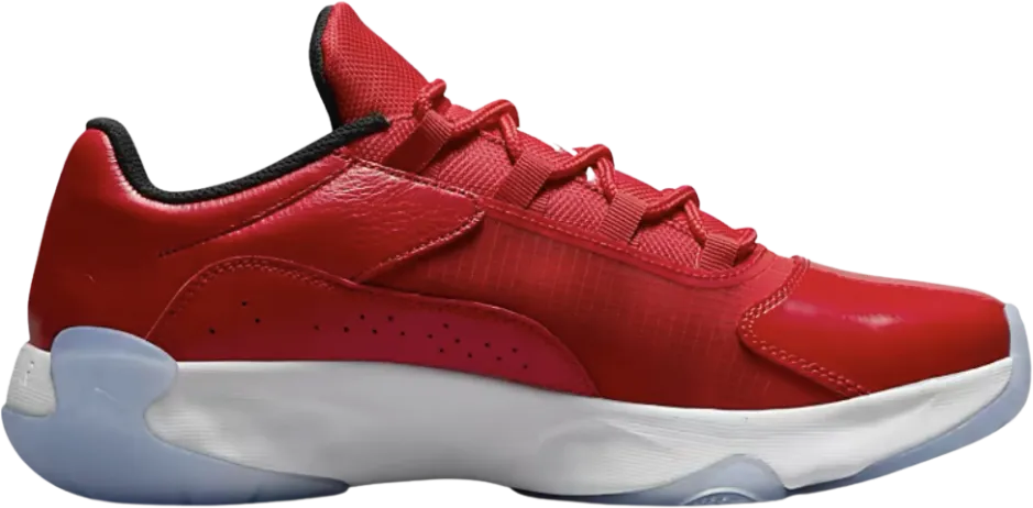 Air Jordan 11 CMFT Low University Red