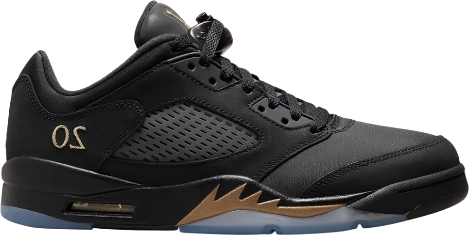 Air Jordan 5 Retro Low Wings Class of 2020-21