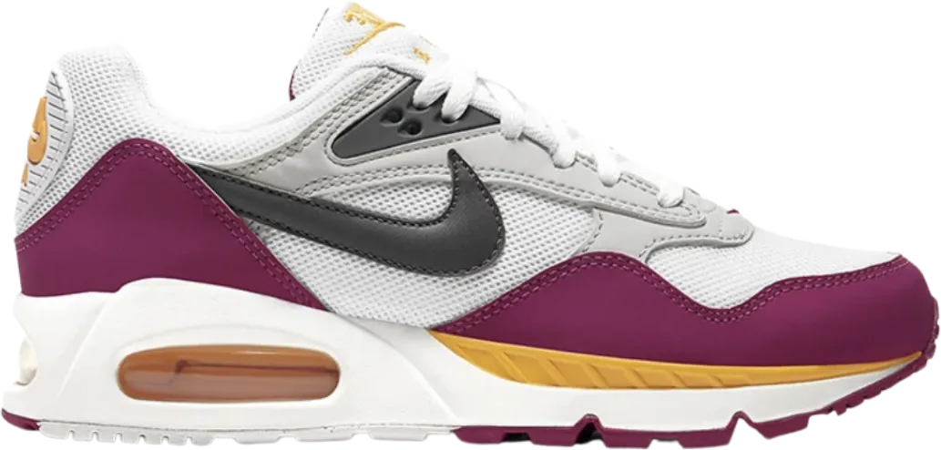 Nike Air Max Correlate White Rave Pink