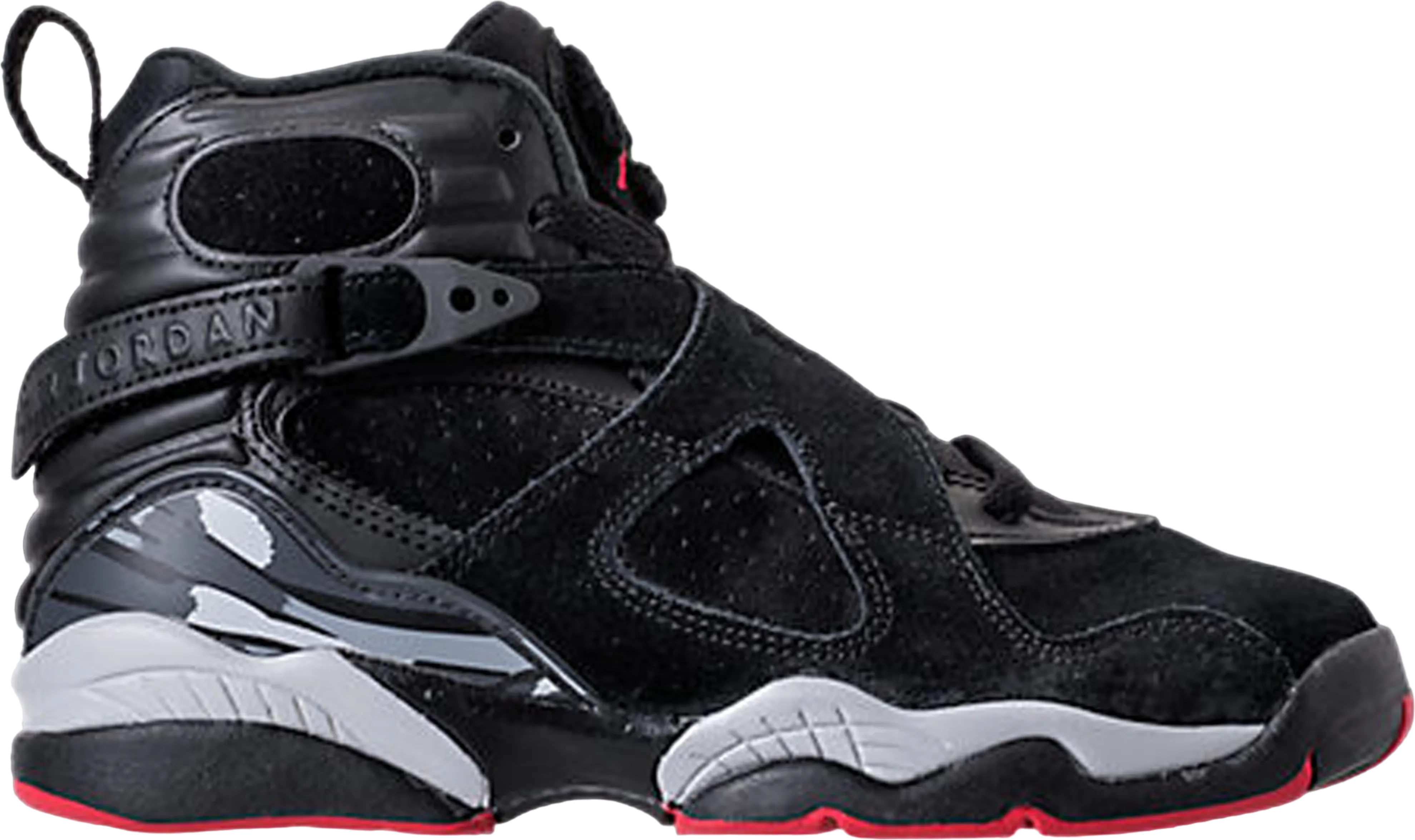 Jordan 8 Retro