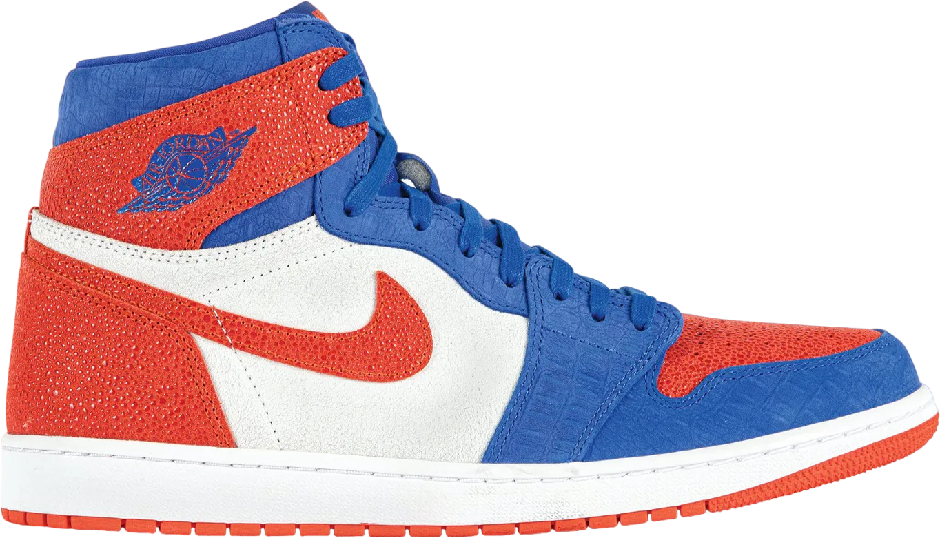 Jordan 1 Retro High